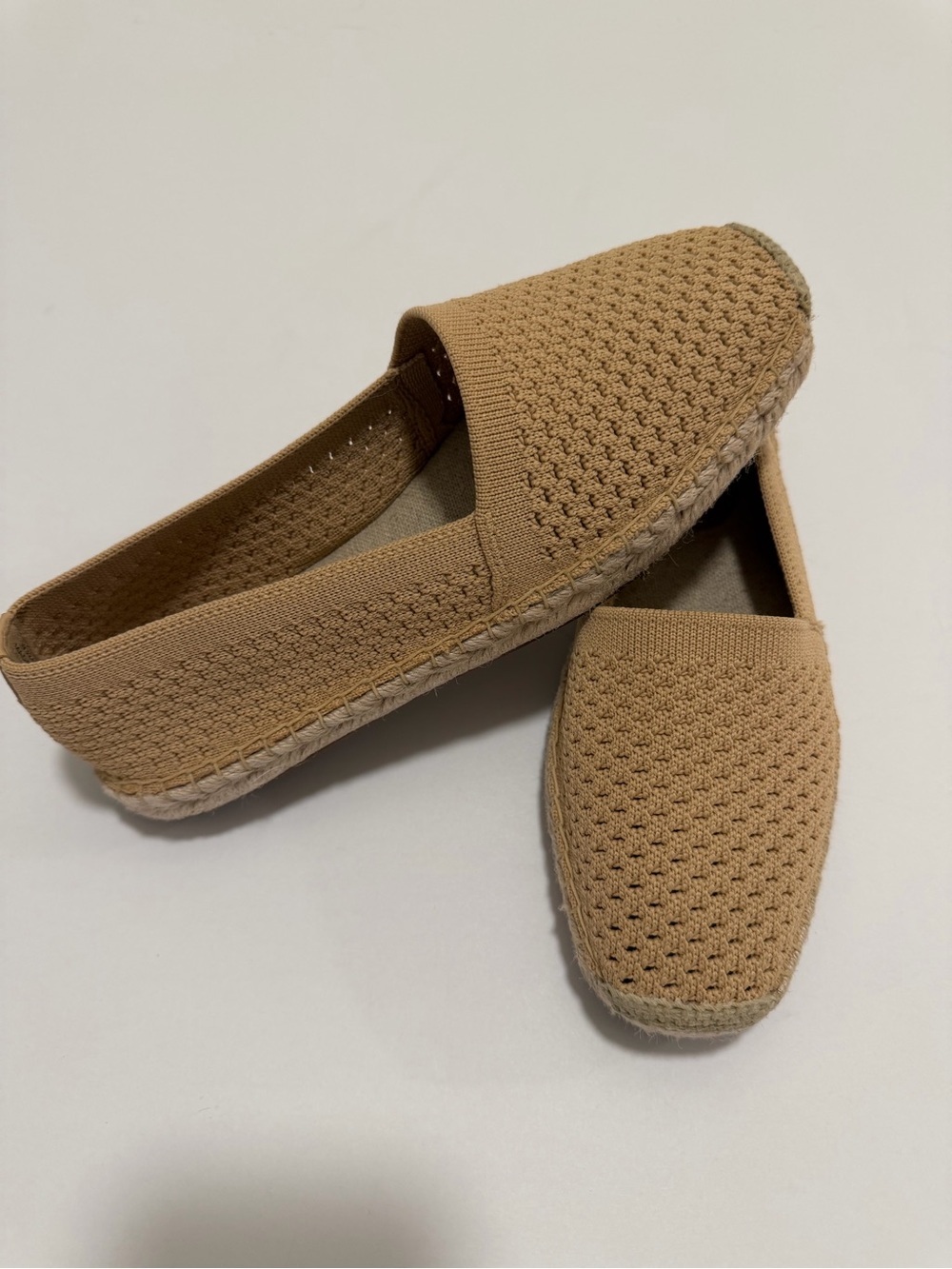 Cole Haan CloudFeel Stitchlight Espadrilles Size 6